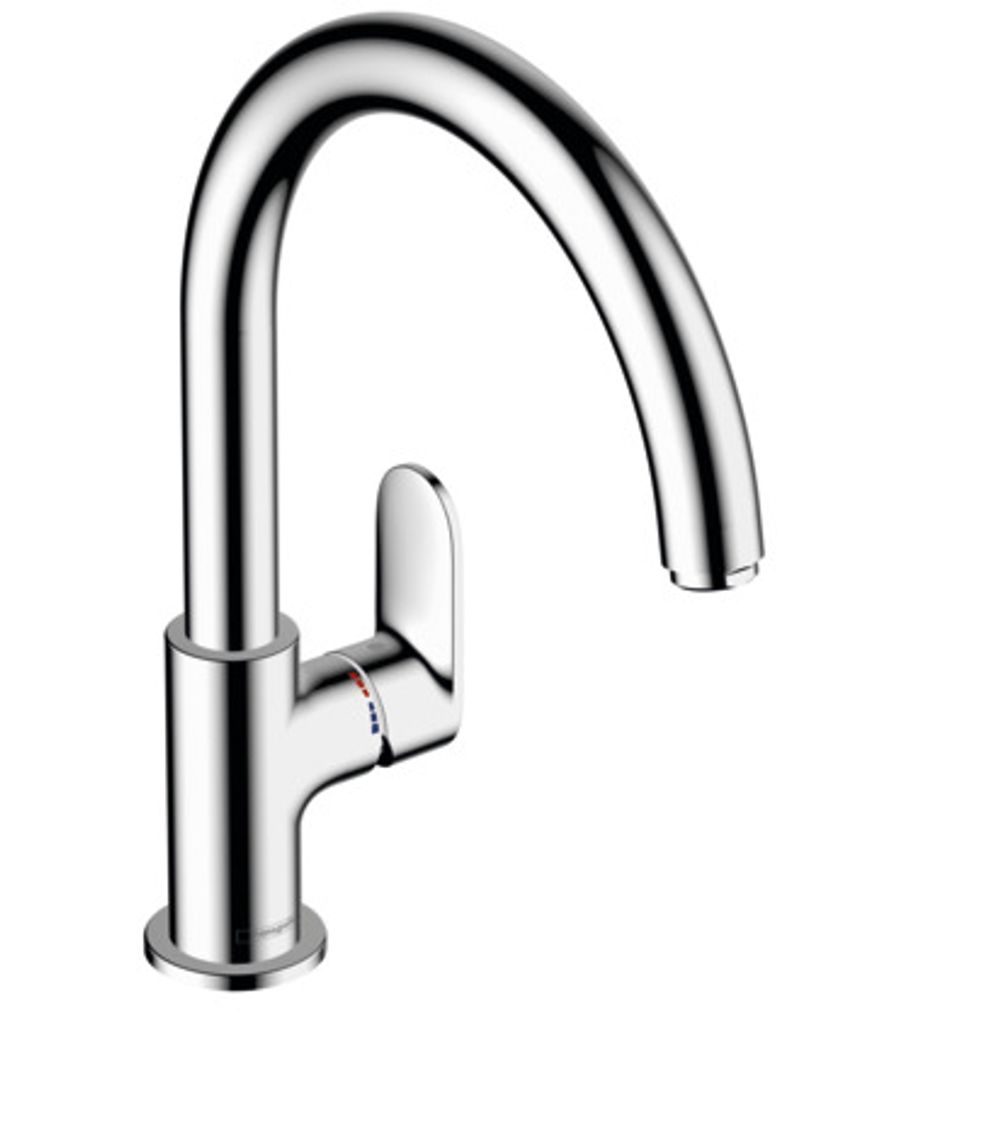 https://raleo.de:443/files/img/11eeea40522a626092906bba4399b90c/size_l/Hansgrohe-HG-Spueltischmischer-260-Vernis-Blend-M35-1jet-chrom-71870000 gallery number 1